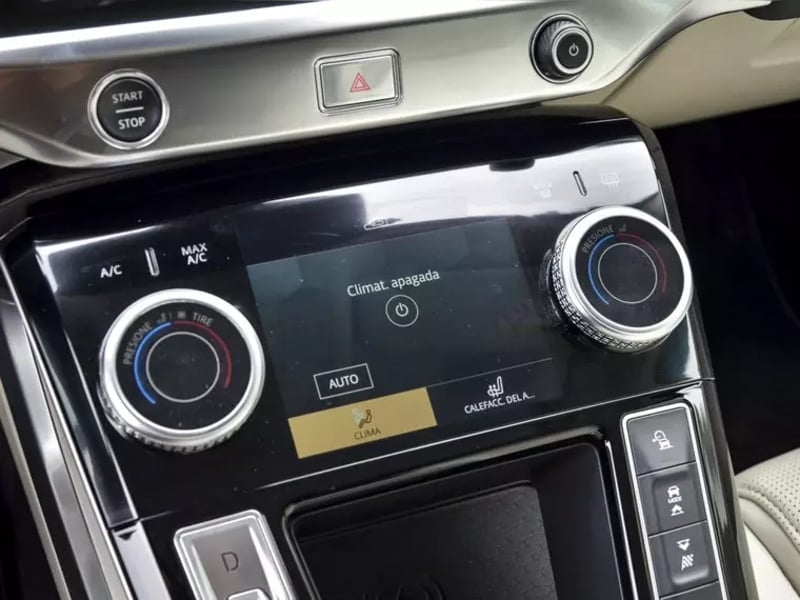 Jaguar I-pace Ev400 2025 - Imagen 15 de 20