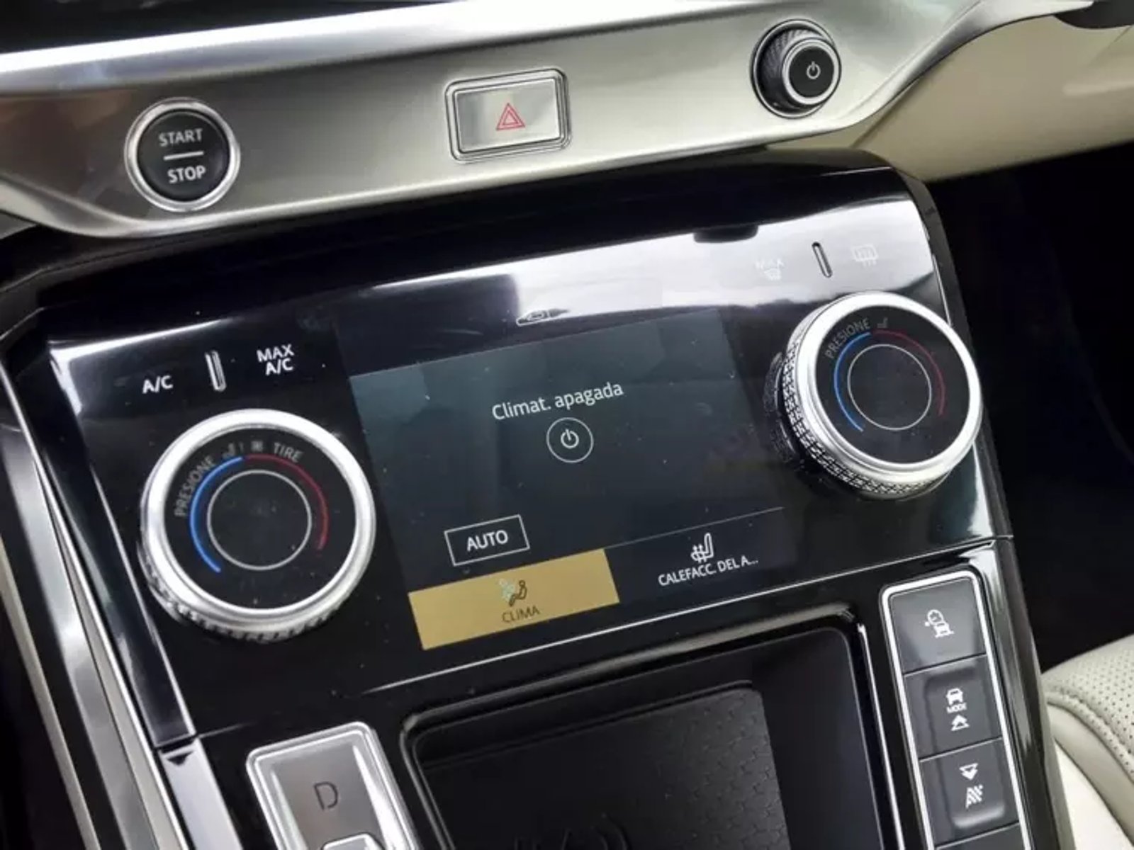 Jaguar I-pace Ev400 2025 - Imagen 15 de 20