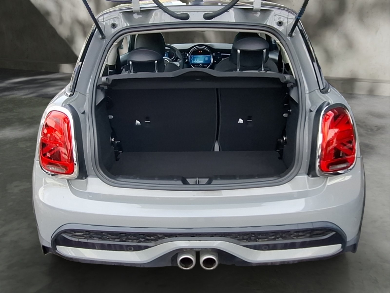 Mini Cooper S Hb 3p 2.0 Aut 2023 - Imagen 19 de 19