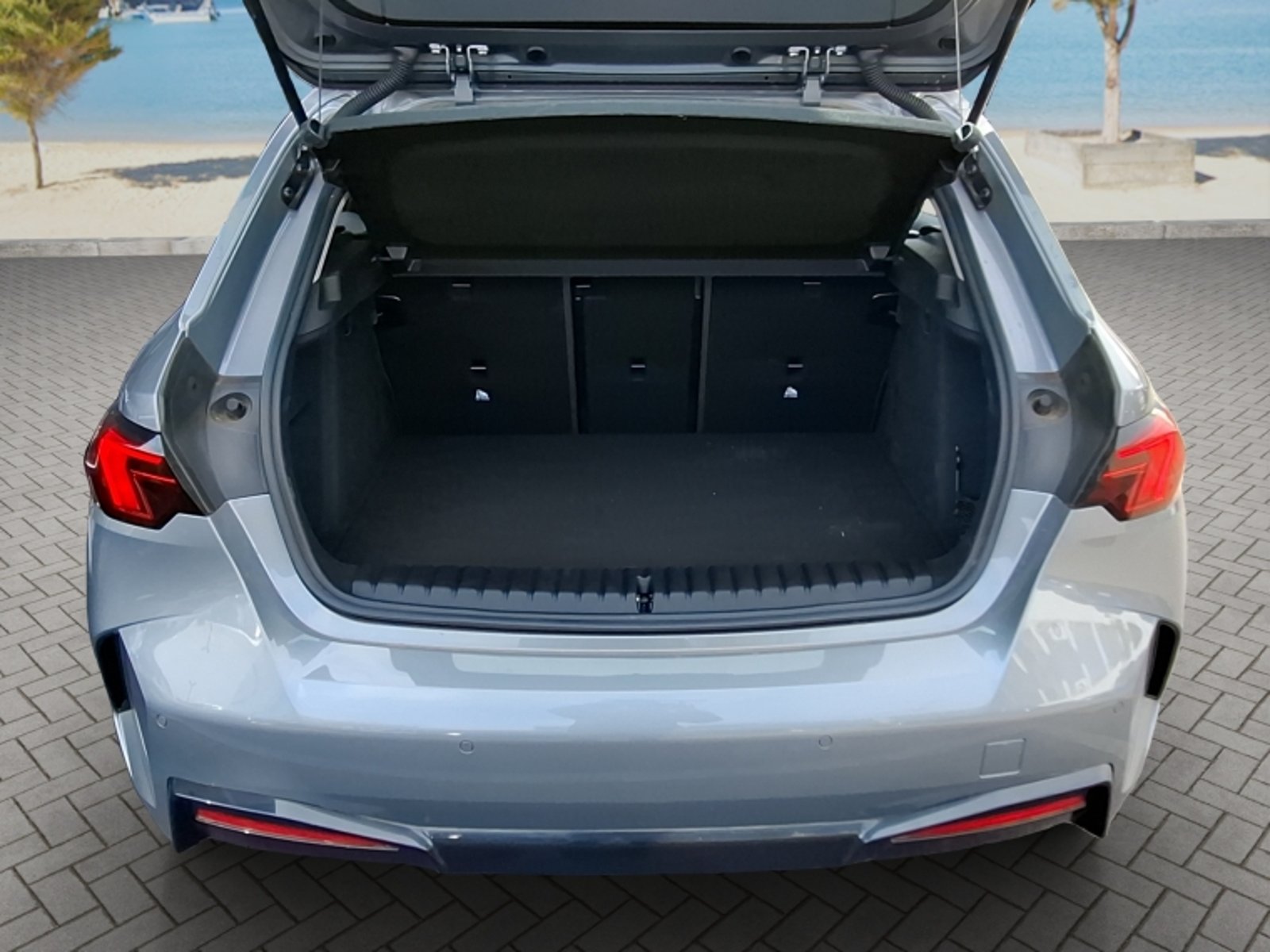 BMW 120 Hatch Dynamic 2026 - Imagen 20 de 20