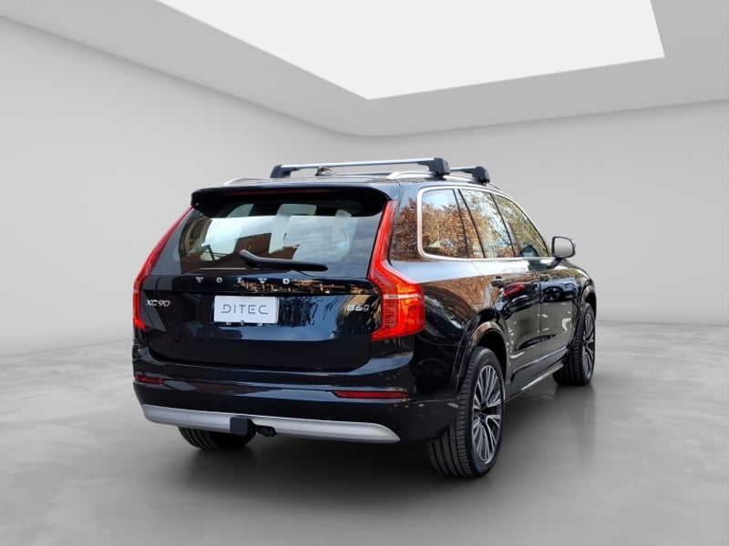 Volvo Xc90 2.0 B6 Momentum 4x4 At 5p 2022 - Imagen 7 de 20