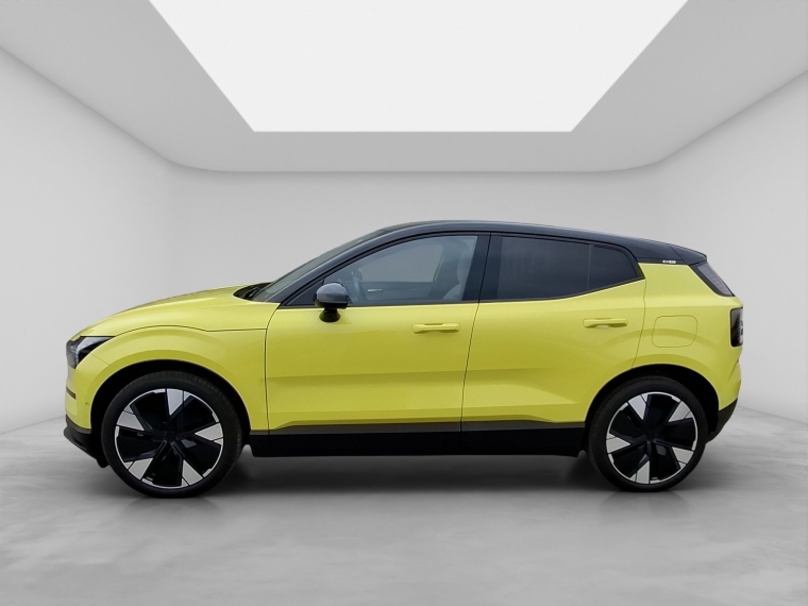 Volvo Ex30 E60 Ultra 2025 - Imagen 4 de 20