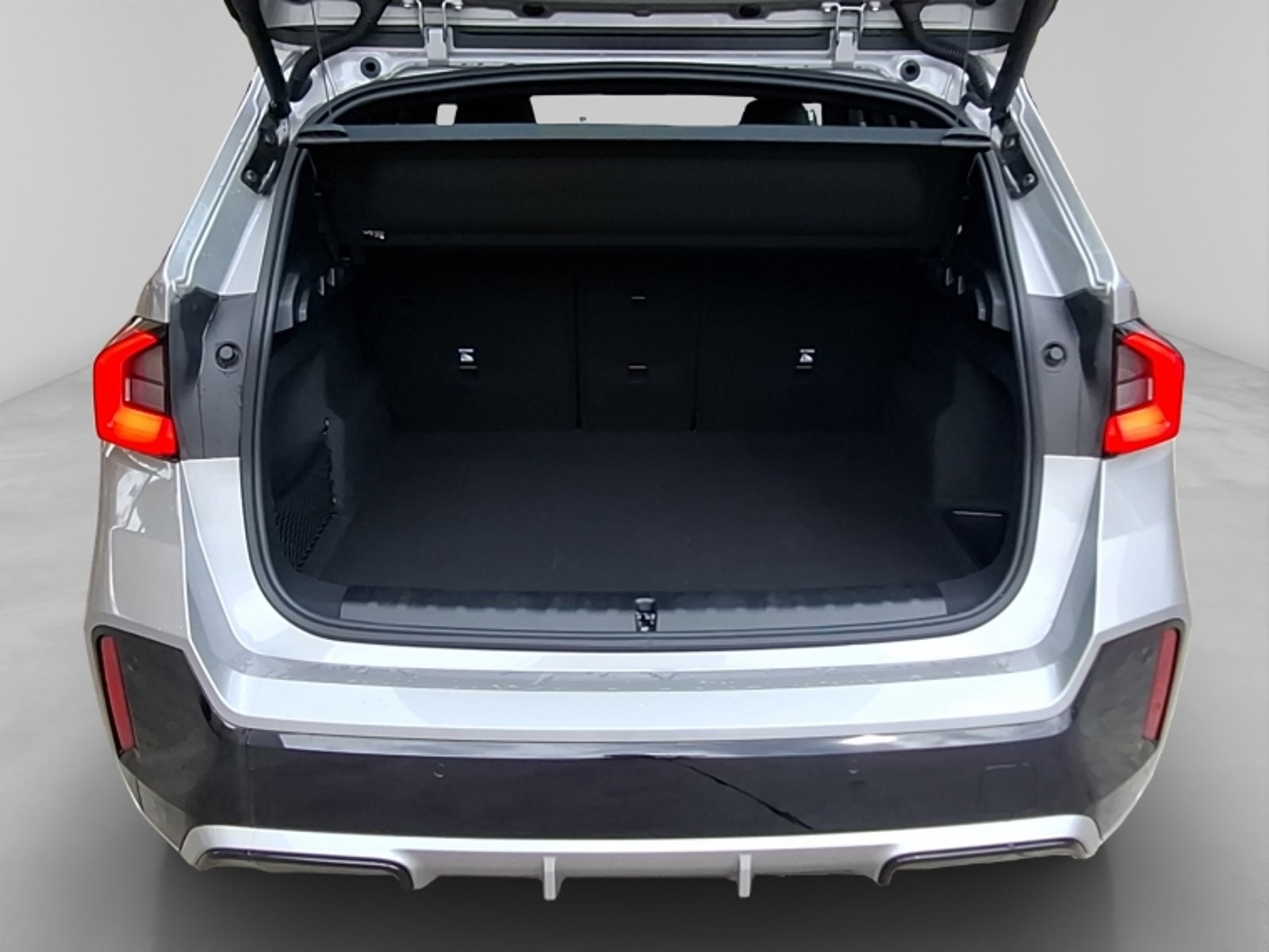 BMW X1 Sdrive18i M Sport 2026 - Imagen 20 de 20