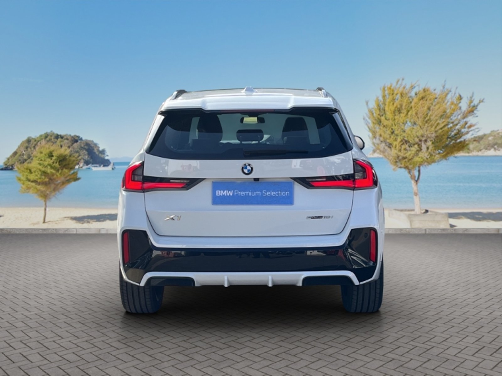 BMW X1 Sdrive18i M Sport 2026 - Imagen 6 de 20