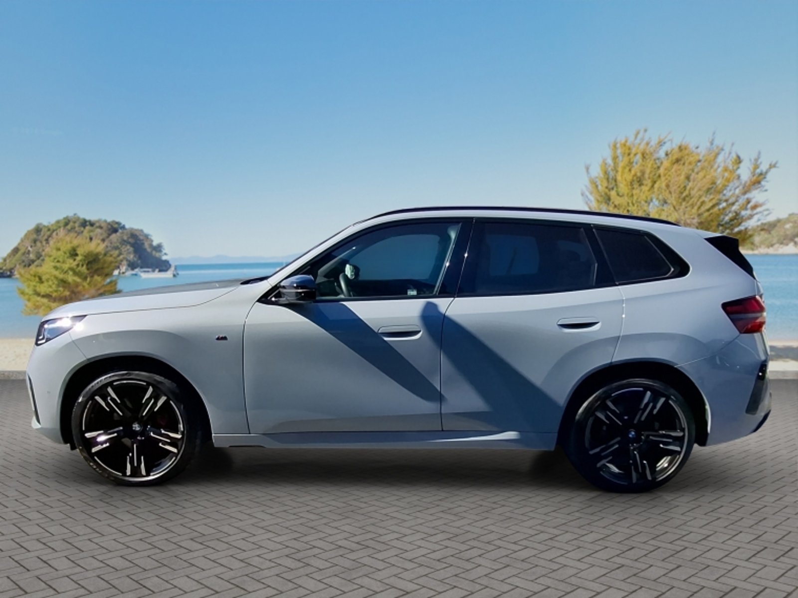 BMW X3 M50 Xdrive 3.0 Aut 2026 - Imagen 4 de 20