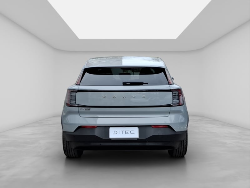 Volvo Ex30 E40 Core 2025 - Imagen 6 de 16