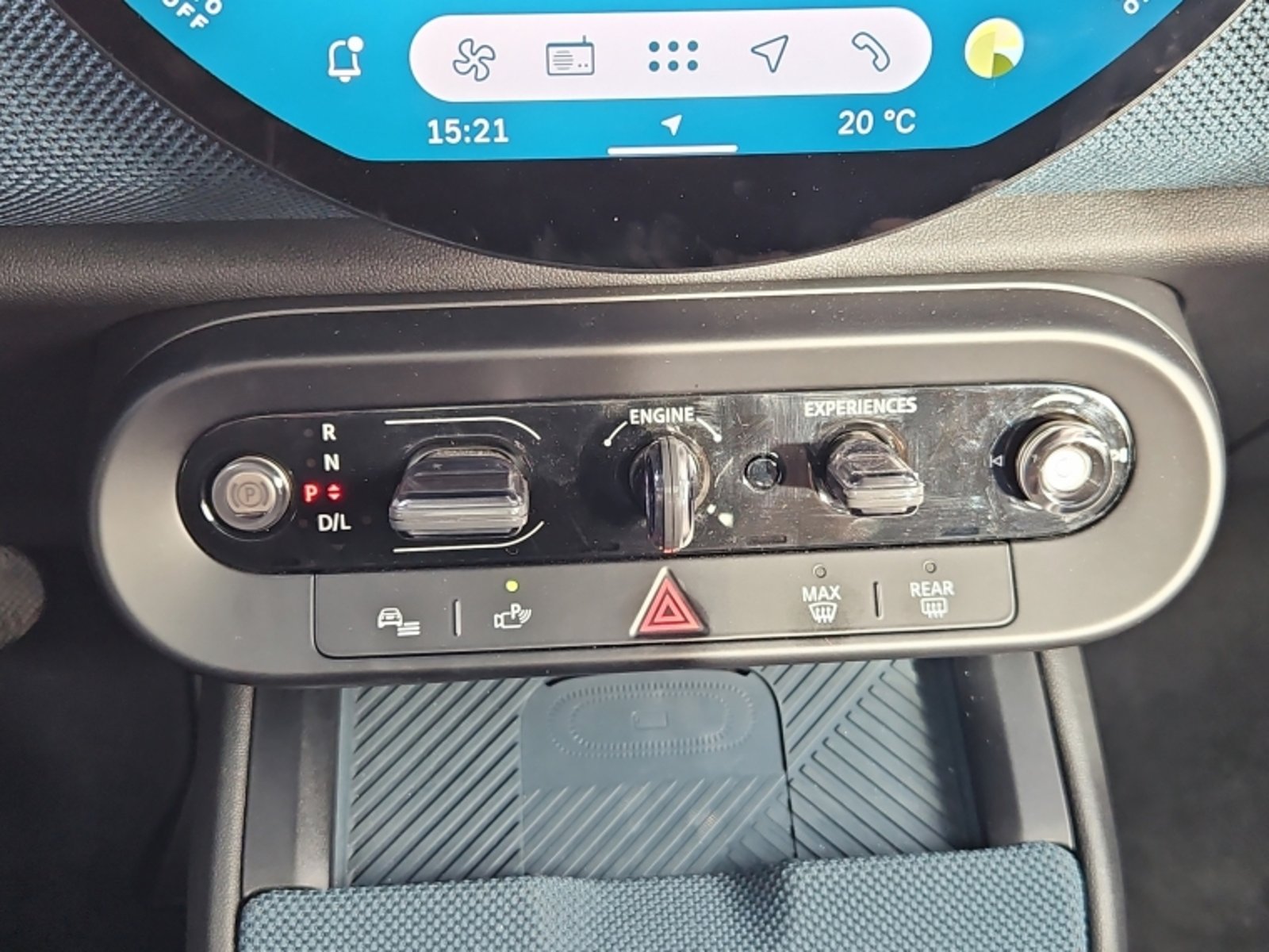 Mini Cooper Countryman C 1.5 2025 - Imagen 13 de 20