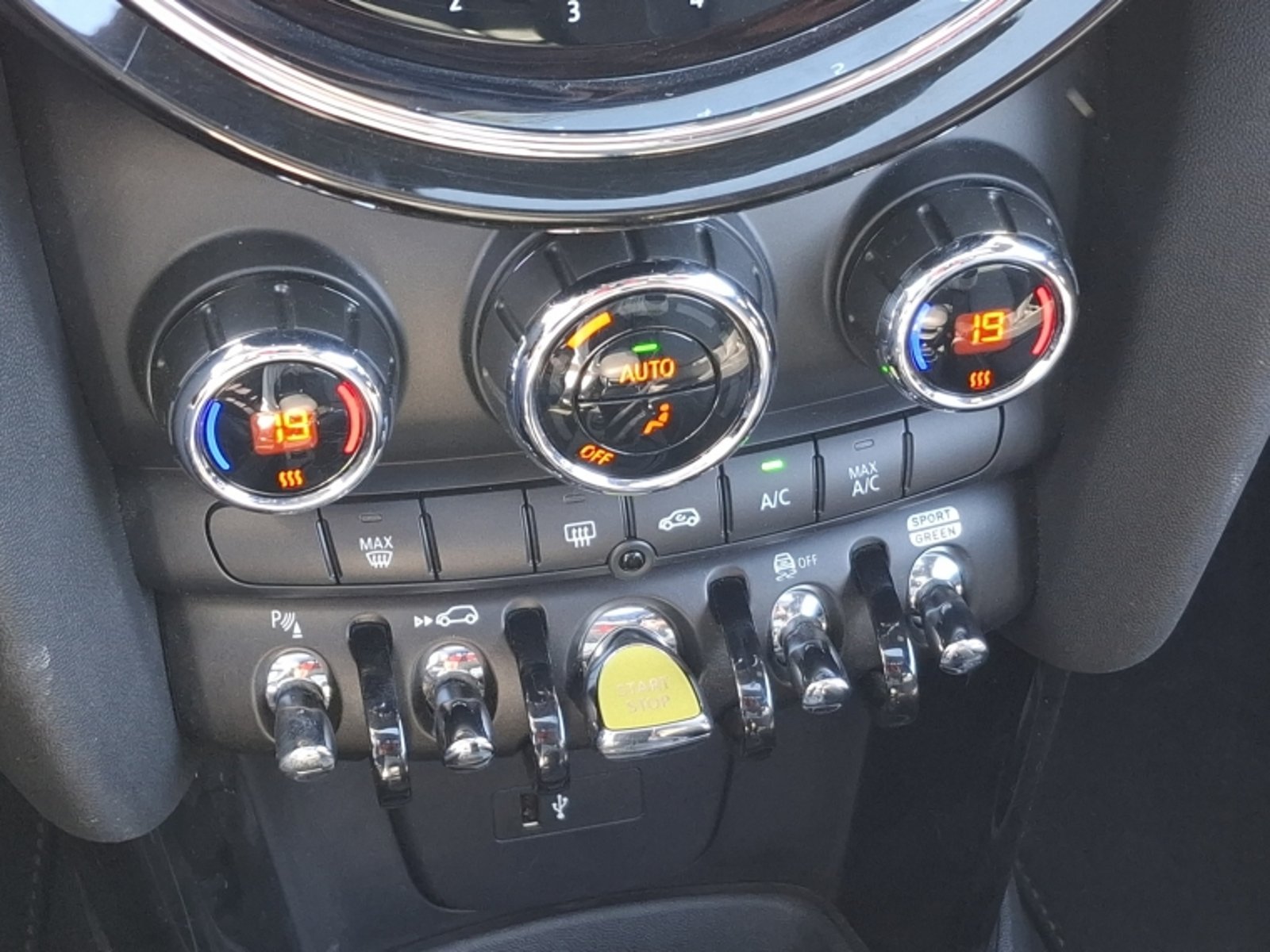 Mini Cooper Se Hb Aut 2024 - Imagen 12 de 20