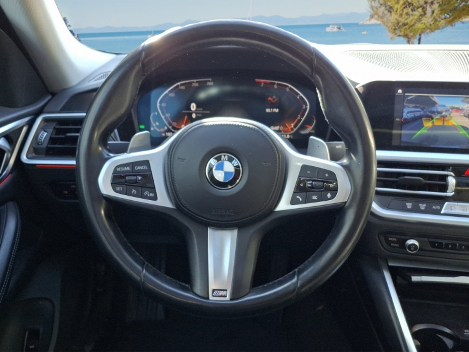 BMW 420 I Gran Coupe 2.0 At 2023 - Imagen 16 de 20