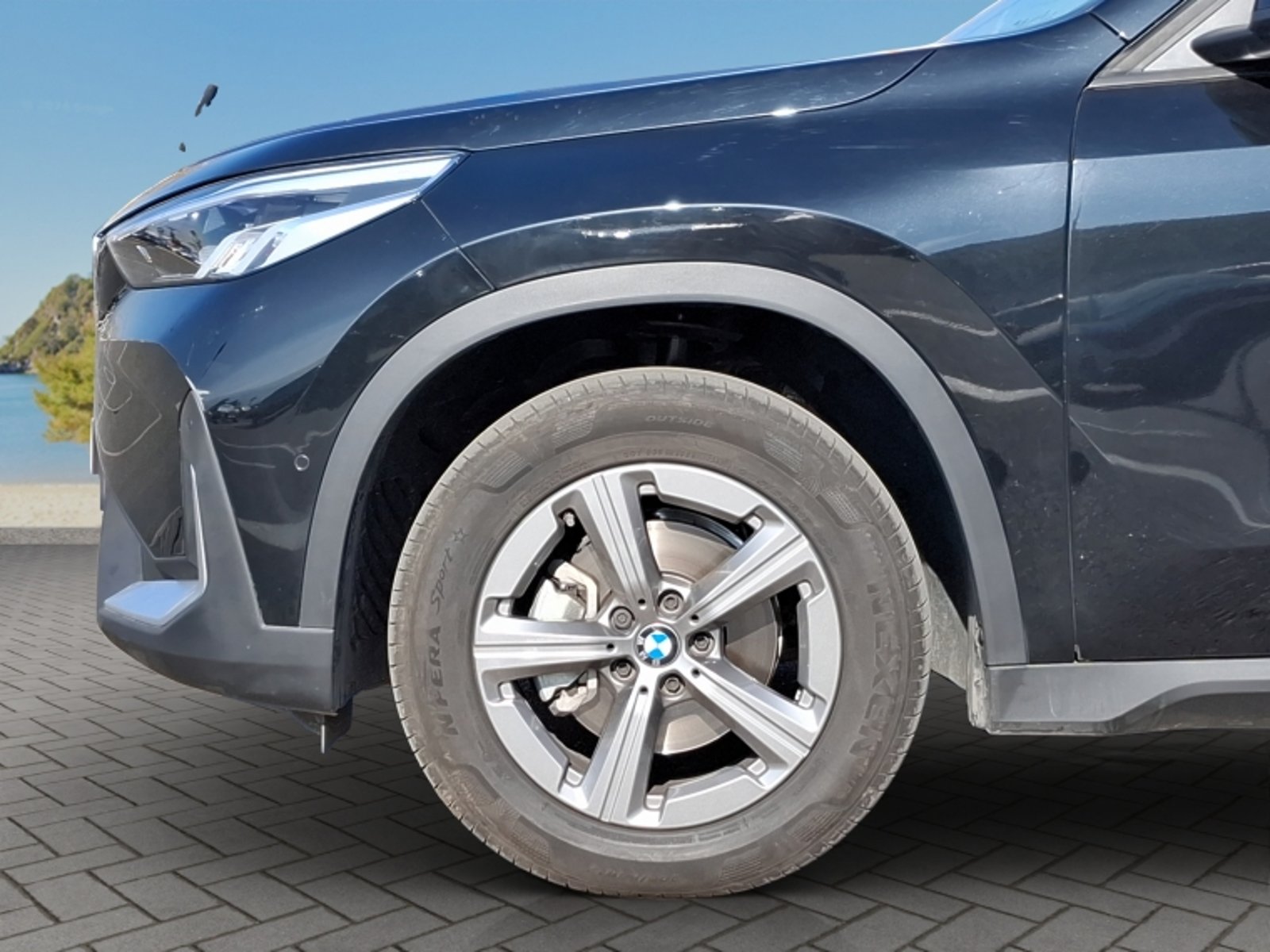 BMW X1 Sdrive18i Dynamic 2026 - Imagen 9 de 20