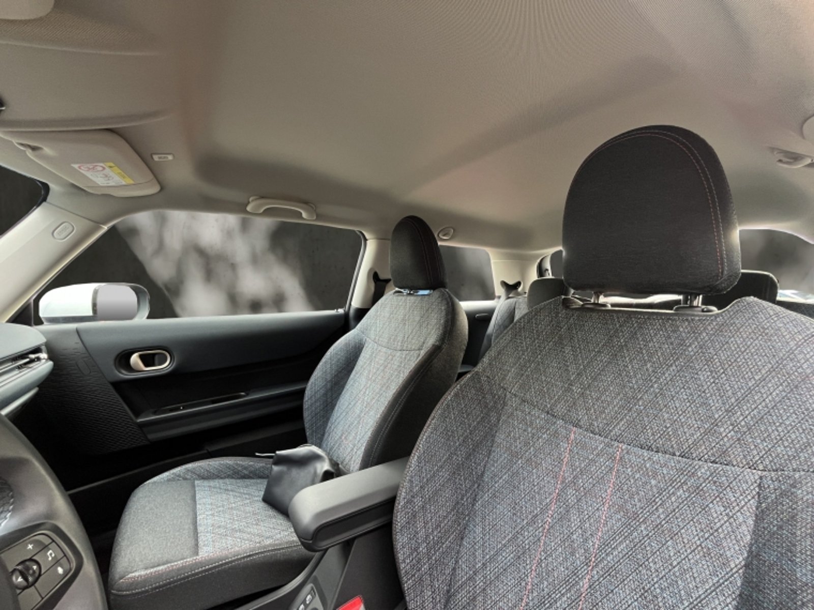 Mini Cooper C 1.5 Aut 2025 - Imagen 11 de 20