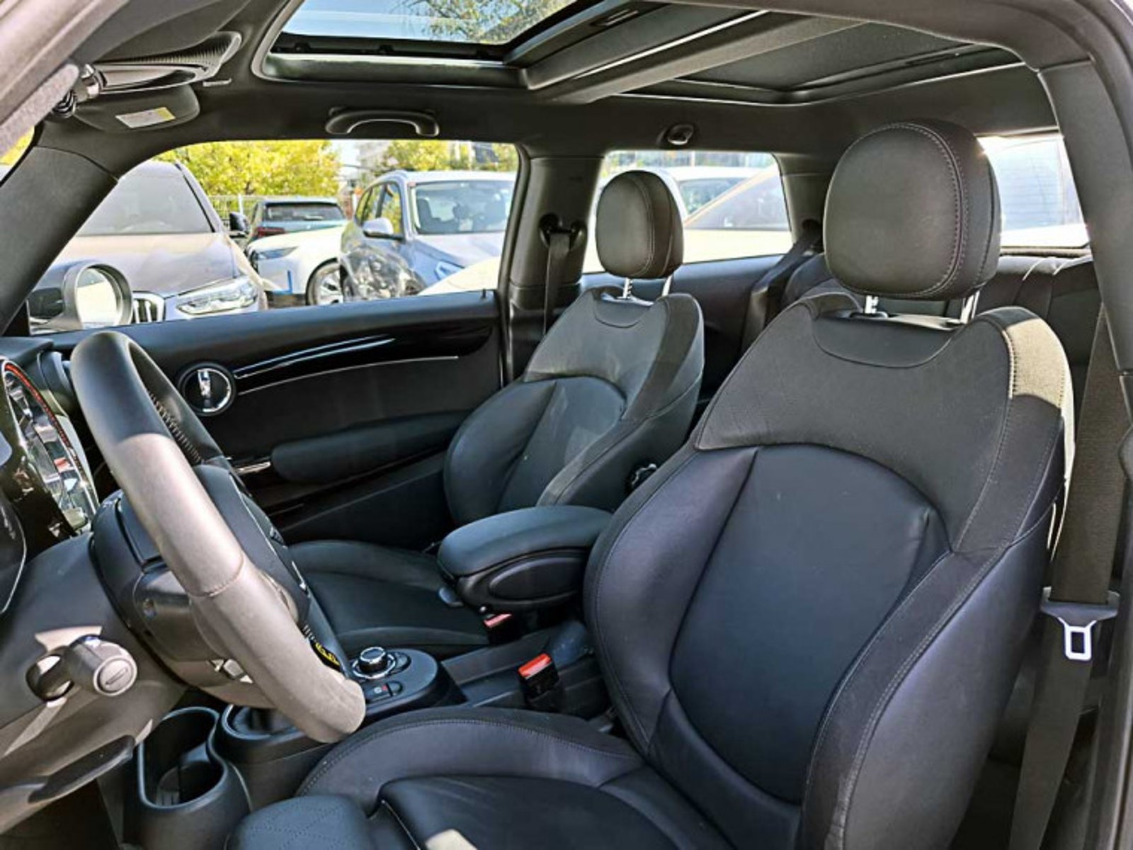 MINI Cooper Se Hb Aut 2024 - Imagen 10 de 12