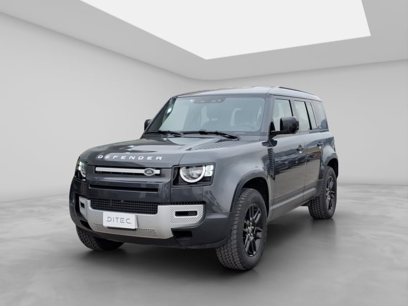 Land Rover Defender 110 S 4x4 3.0 Aut 2025