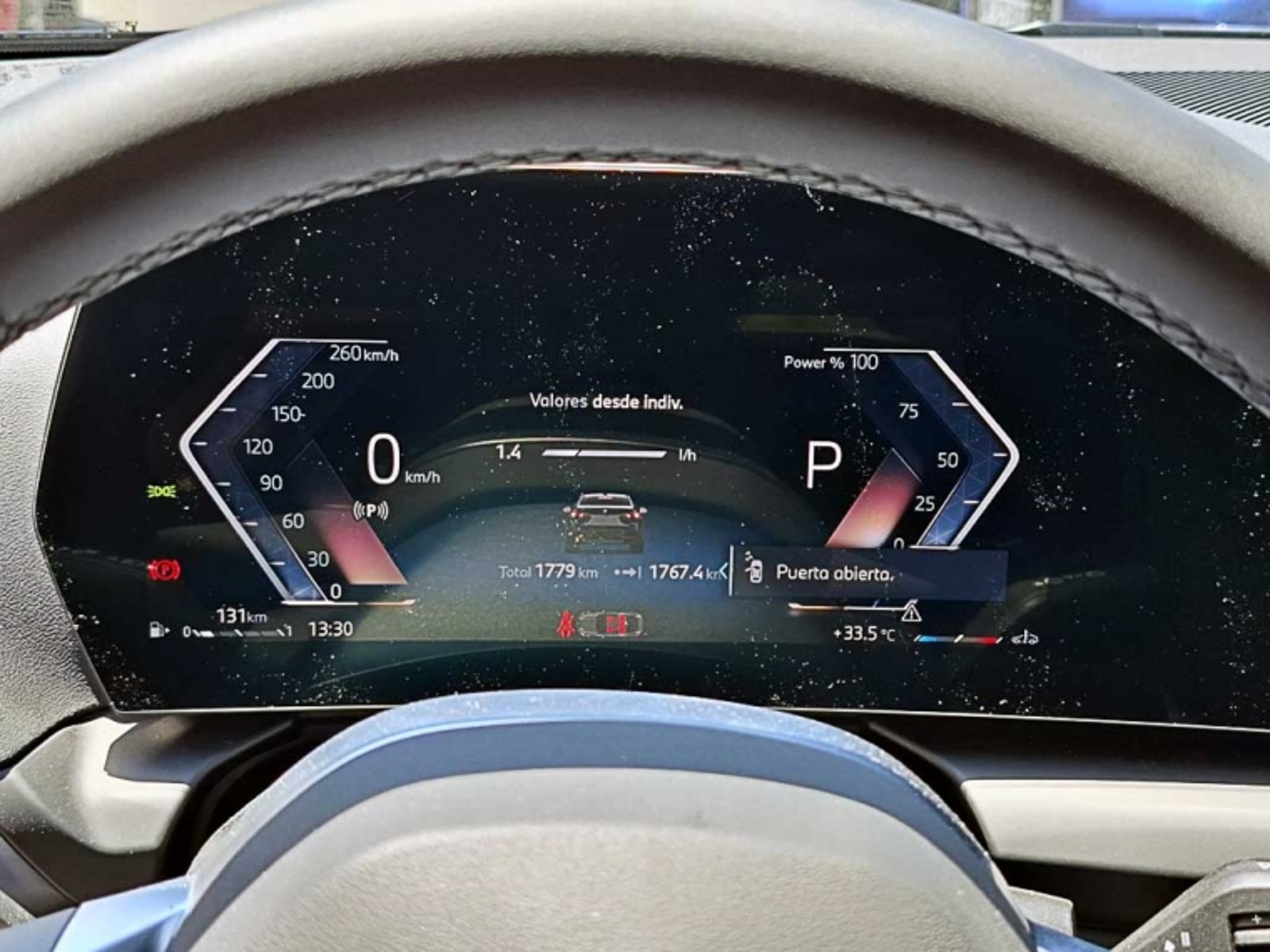 BMW 220 I Gran Coupe Dynamic 2025 - Imagen 7 de 13