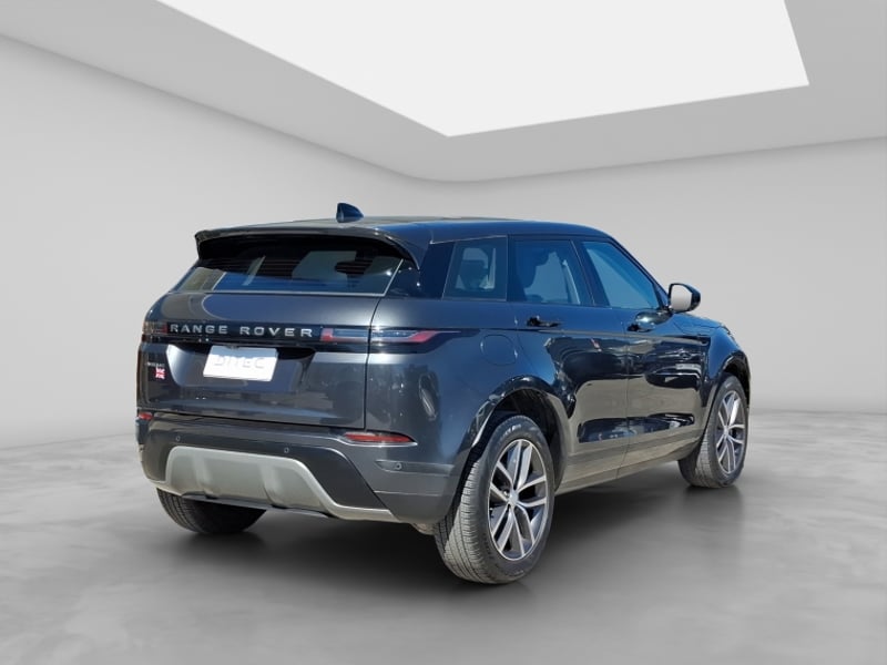 Land Rover Range rover evoque Mhev 4x4 2.0 Aut 2025 - Imagen 7 de 16