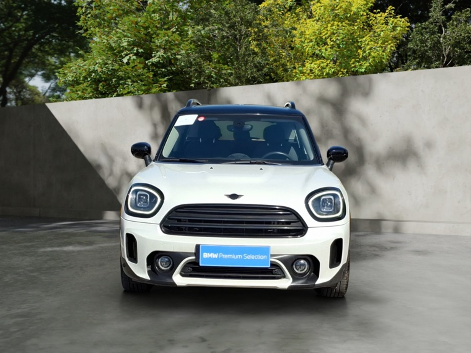 Mini Cooper Countryman 1.5 Aut 2024 - Foto 2 de 16