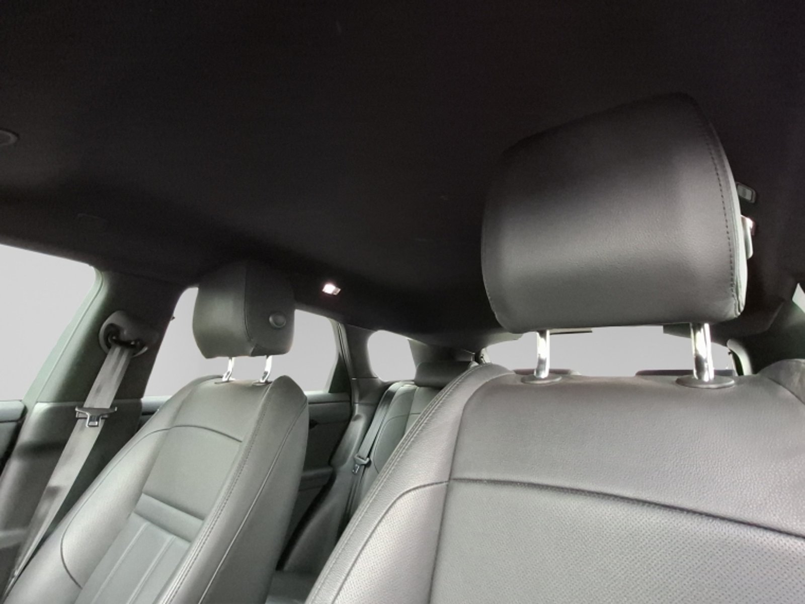 Land Rover Evoque Mhev 4x4 2.0 Aut 2025 - Imagen 11 de 20