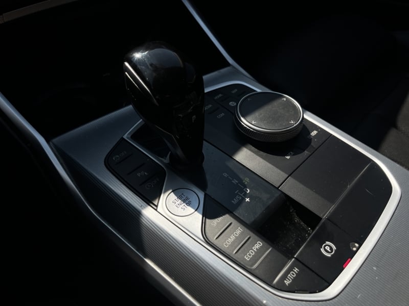BMW 420 I Gran Coupe 2.0 At 2023 - Imagen 13 de 16
