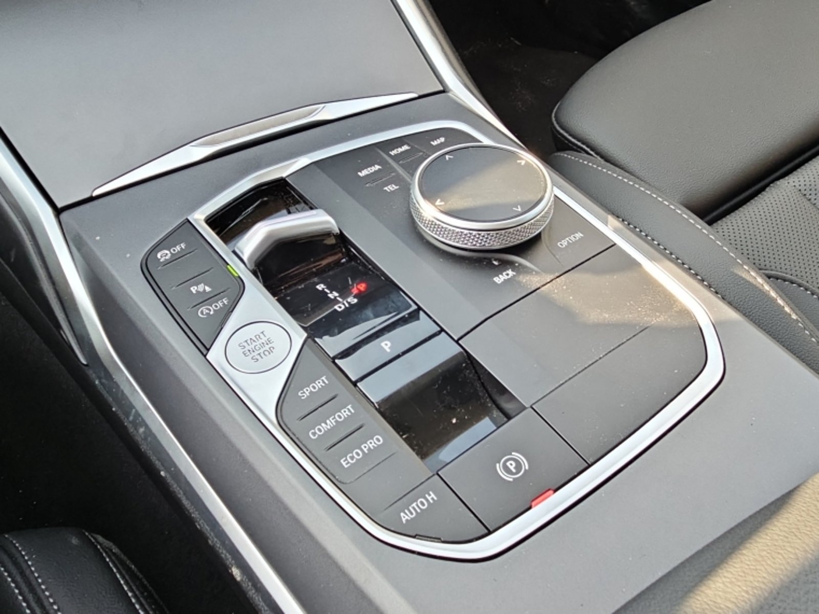 BMW 320 I Berlina Urban 2026 - Imagen 13 de 20