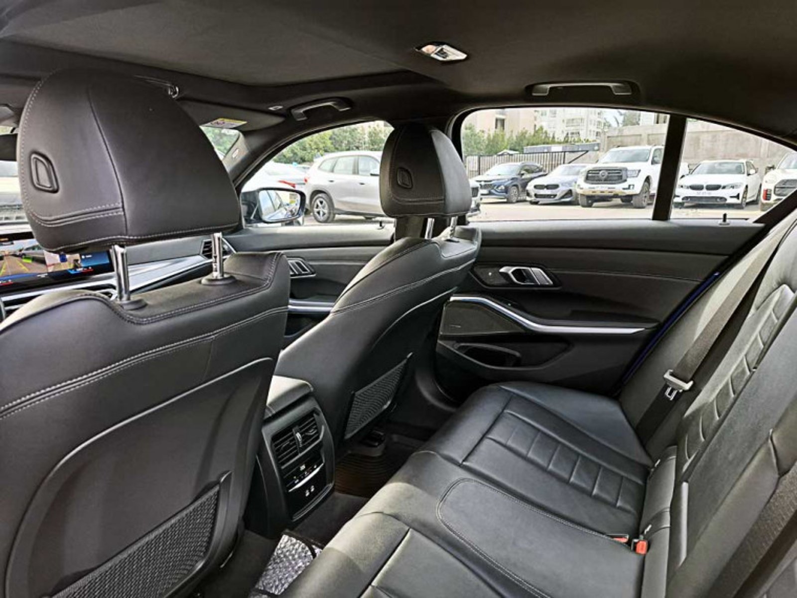 BMW M340 I Xdrive Berlina 2023 - Imagen 12 de 13