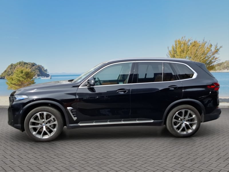 BMW X5 Xdrive 30d Lci 4x4 3.0 Aut 2024 - Imagen 4 de 16