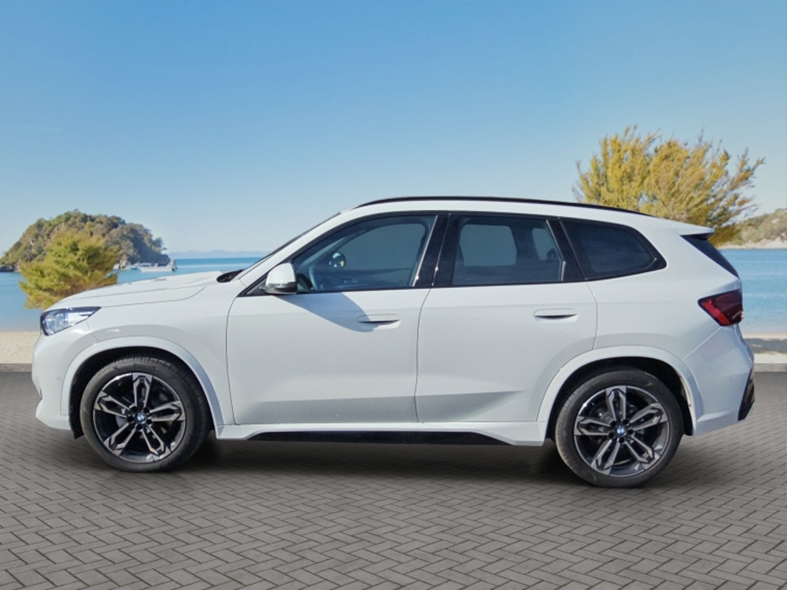BMW X1 Sdrive18i M Sport 2026 - Foto 4 de 20