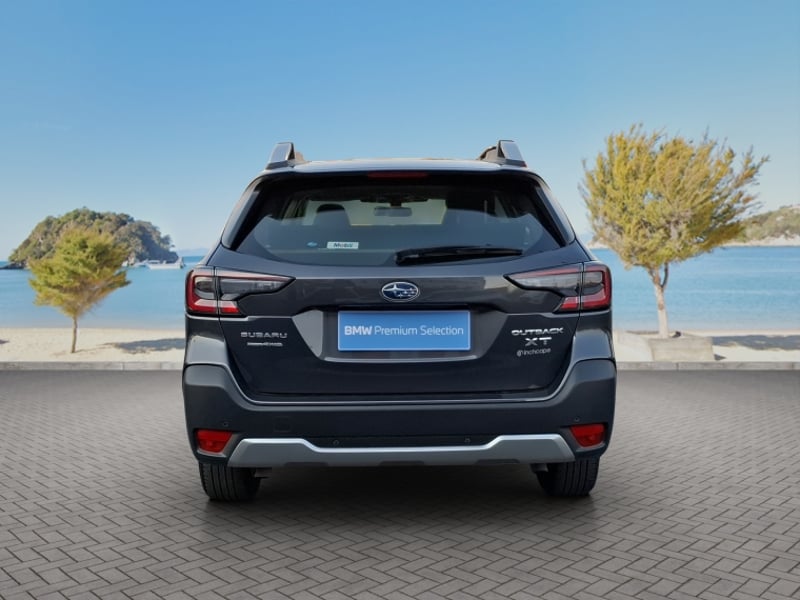 Subaru Outback 4x4 2.4 At 2023 - Imagen 6 de 20
