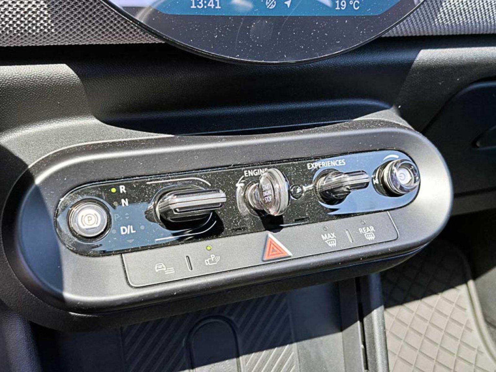 MINI Cooper S 2.0 At 2025 - Imagen 9 de 13