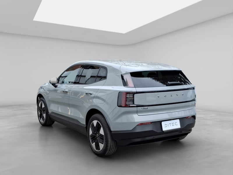 Volvo Ex30 E40 Core 2025 - Imagen 5 de 16