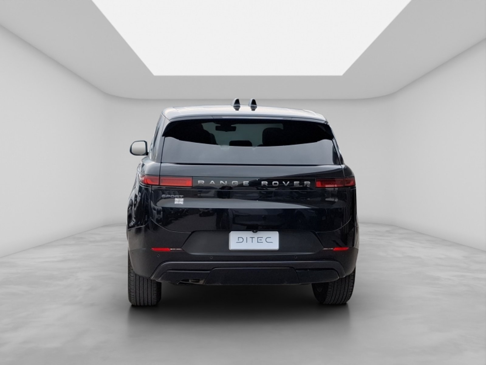 Land Rover Range rover Sport S 4x4 3.0 Aut 2026 - Imagen 6 de 20