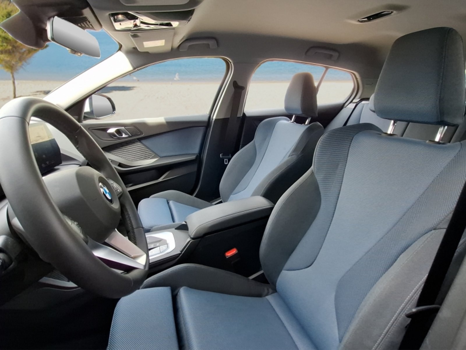 BMW 120 Hatch Dynamic 2026 - Imagen 10 de 20