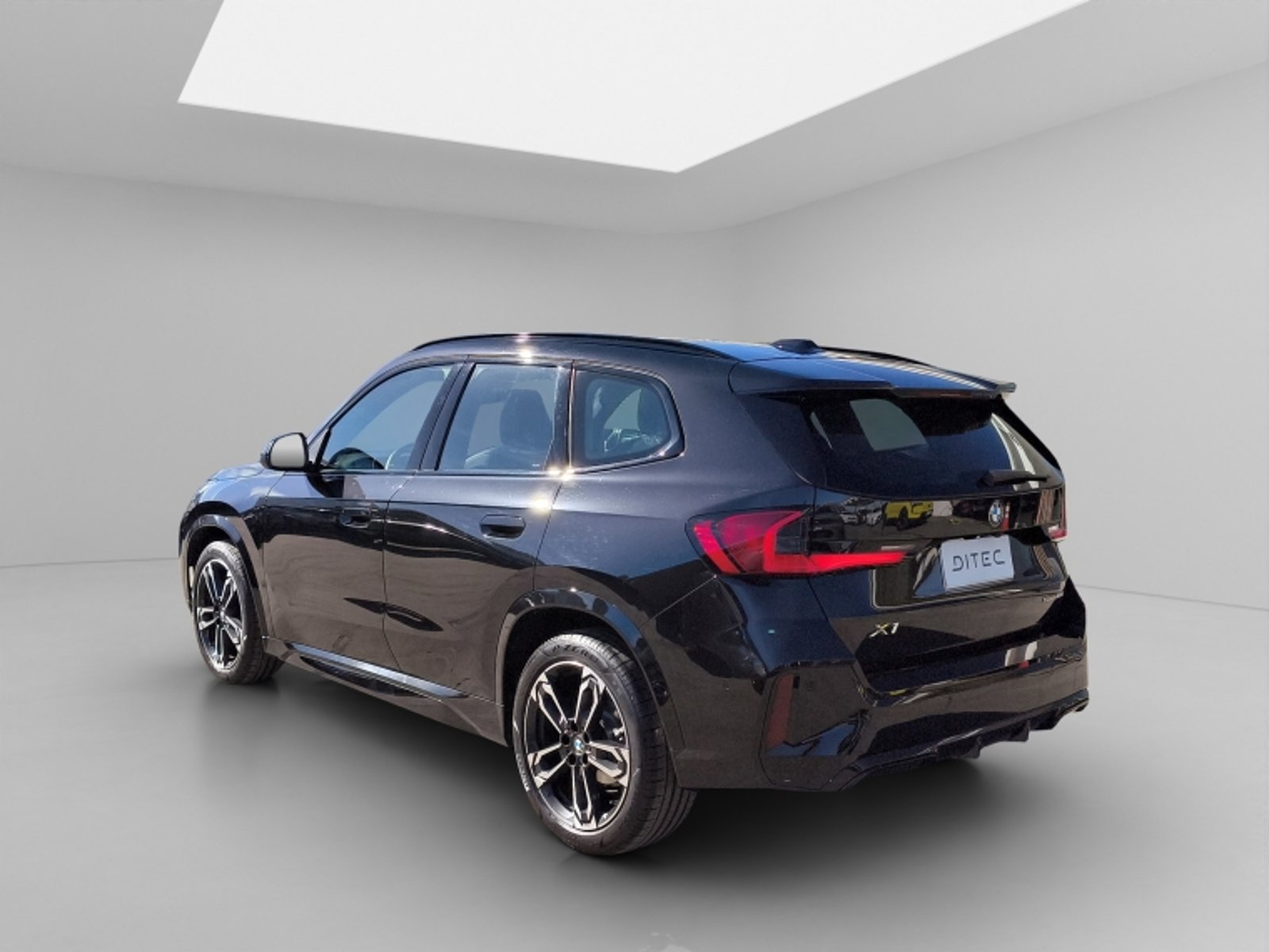 BMW X1 Sdrive18i M Sport 2026 - Imagen 5 de 20