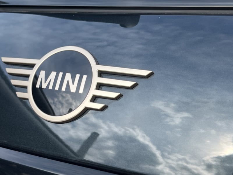Mini Cooper C 1.5 Aut 2026 - Imagen 8 de 16