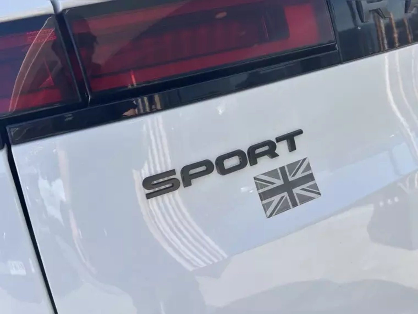 Land Rover Range rover Sport 3.0id Dynamic Se 2024 - Imagen 7 de 16
