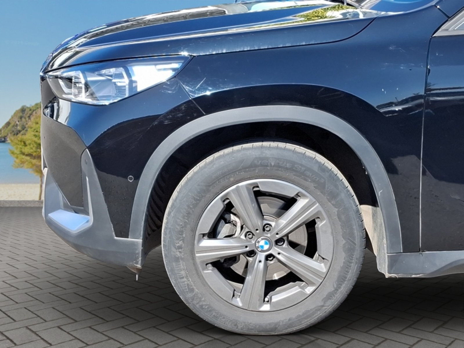 BMW X1 Sdrive18i Comfort 2026 - Imagen 9 de 20