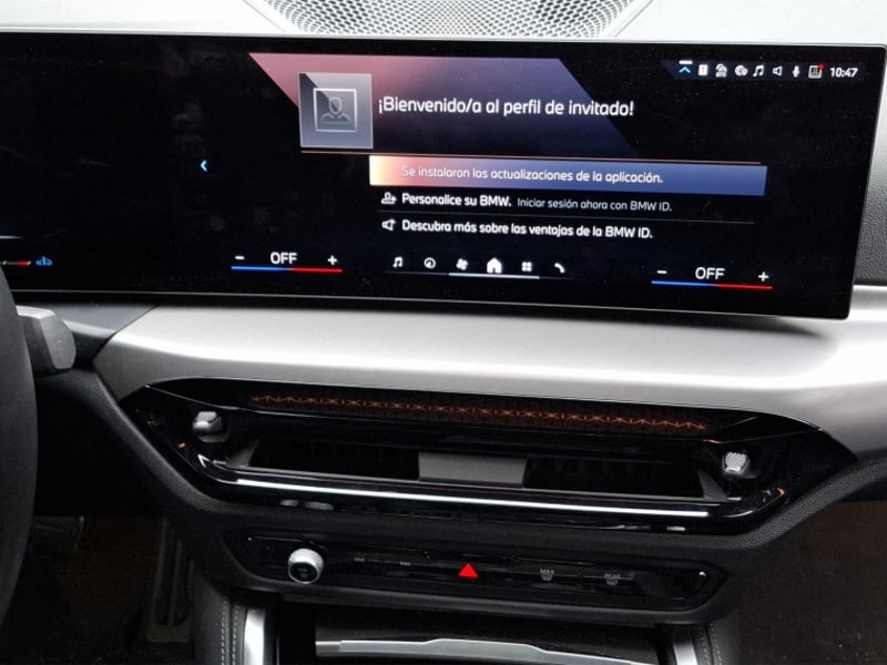 BMW 430 I Coupe 2.0 Aut 2025 - Imagen 18 de 20