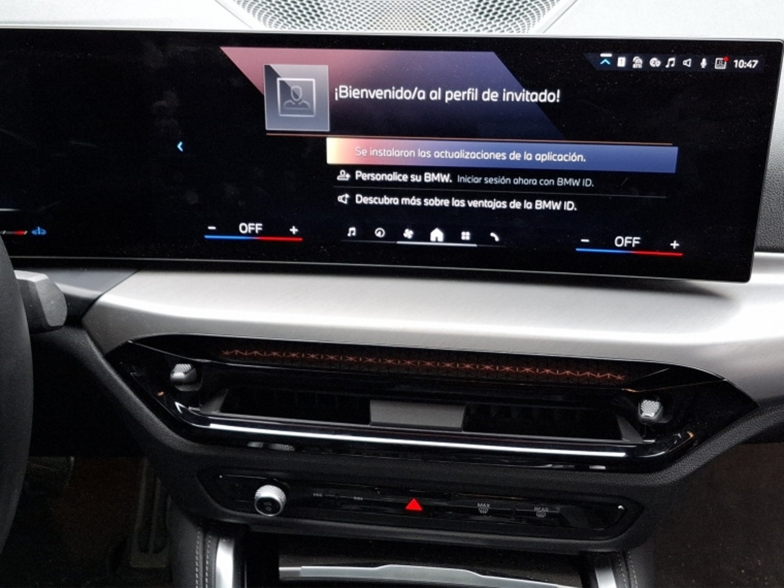 BMW 430 I Coupe 2.0 Aut 2025 - Imagen 18 de 20