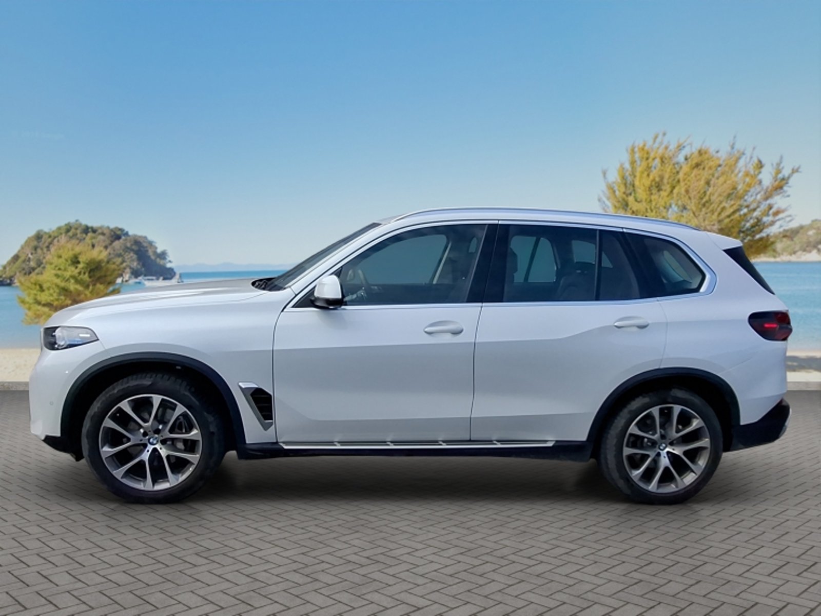 BMW X5 Xdrive40i Xline Lci 2026 - Imagen 4 de 20