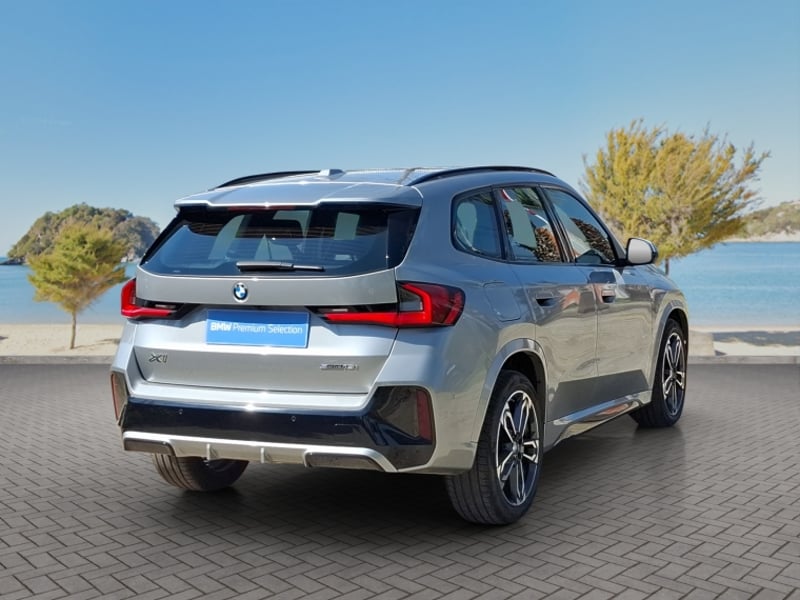 BMW X1 Sdrive18i M Sport 2026 - Imagen 7 de 16