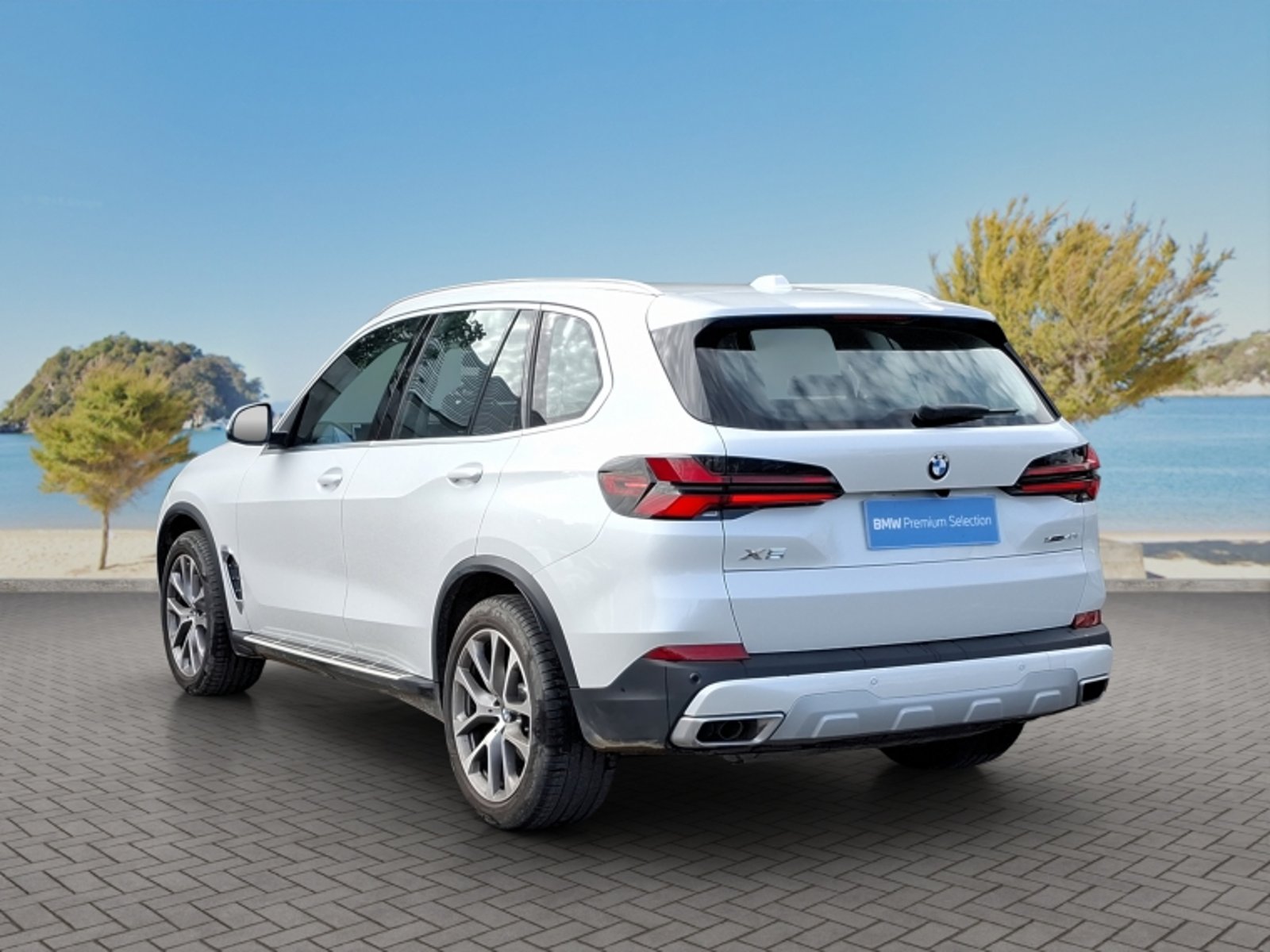 BMW X5 Xdrive40i Xline Lci 2026 - Foto 5 de 20