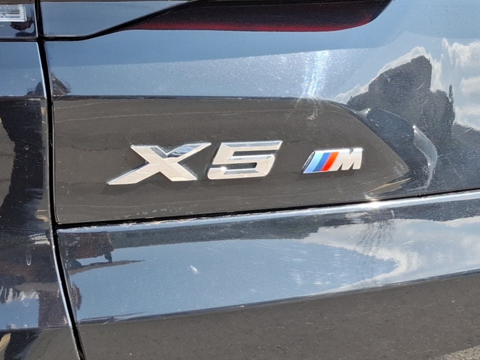 BMW X5 Xdrive30d Xline 2026 - Imagen 8 de 16