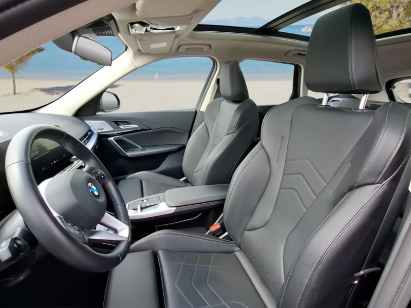 BMW X1 Sdrive18i Dynamic 2026 - Imagen 10 de 16
