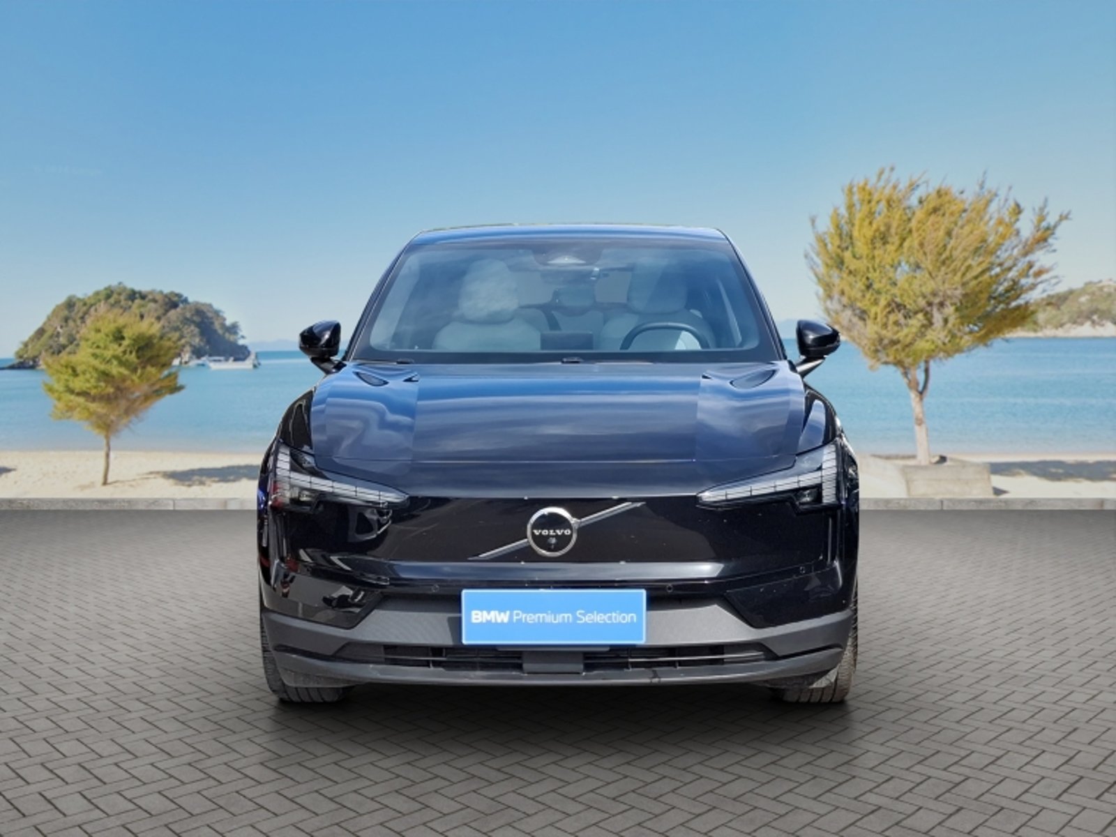 Volvo Ex30 E60 Ultra Aut 2026 - Foto 2 de 16