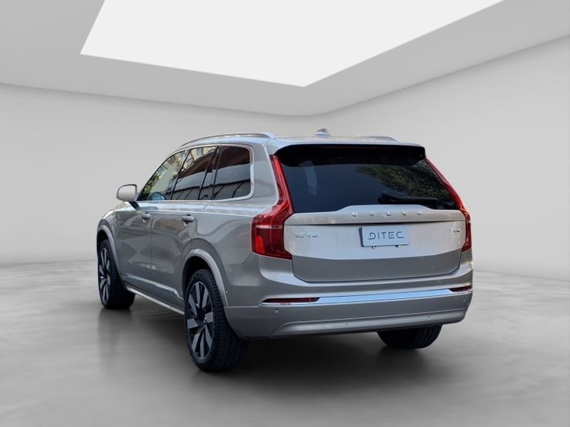 Volvo Xc90 2.0 T8 At 4x4 Hibrido 2025 - Imagen 5 de 20