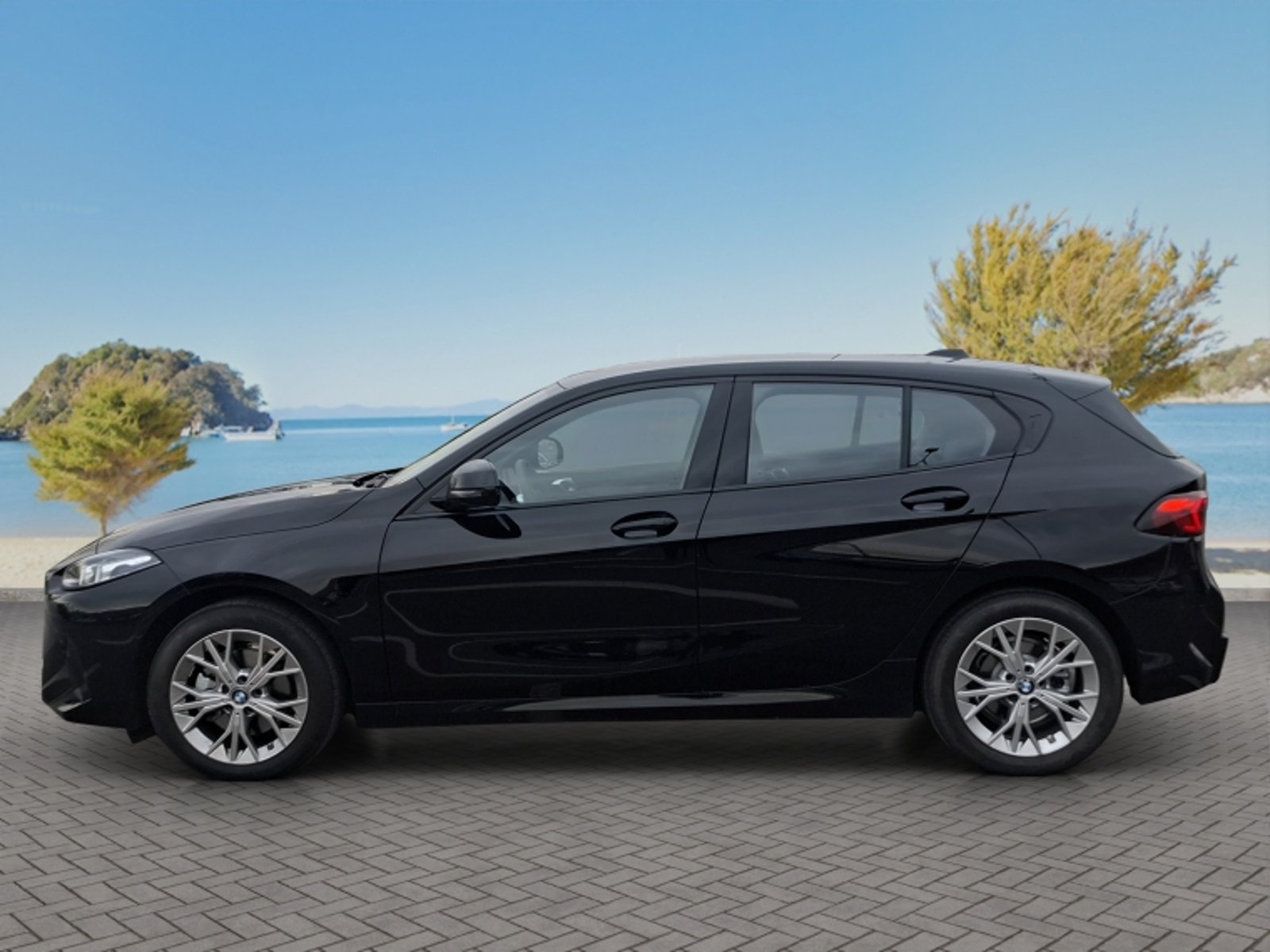 BMW 120 Hatch Dynamic 2026 - Foto 4 de 20
