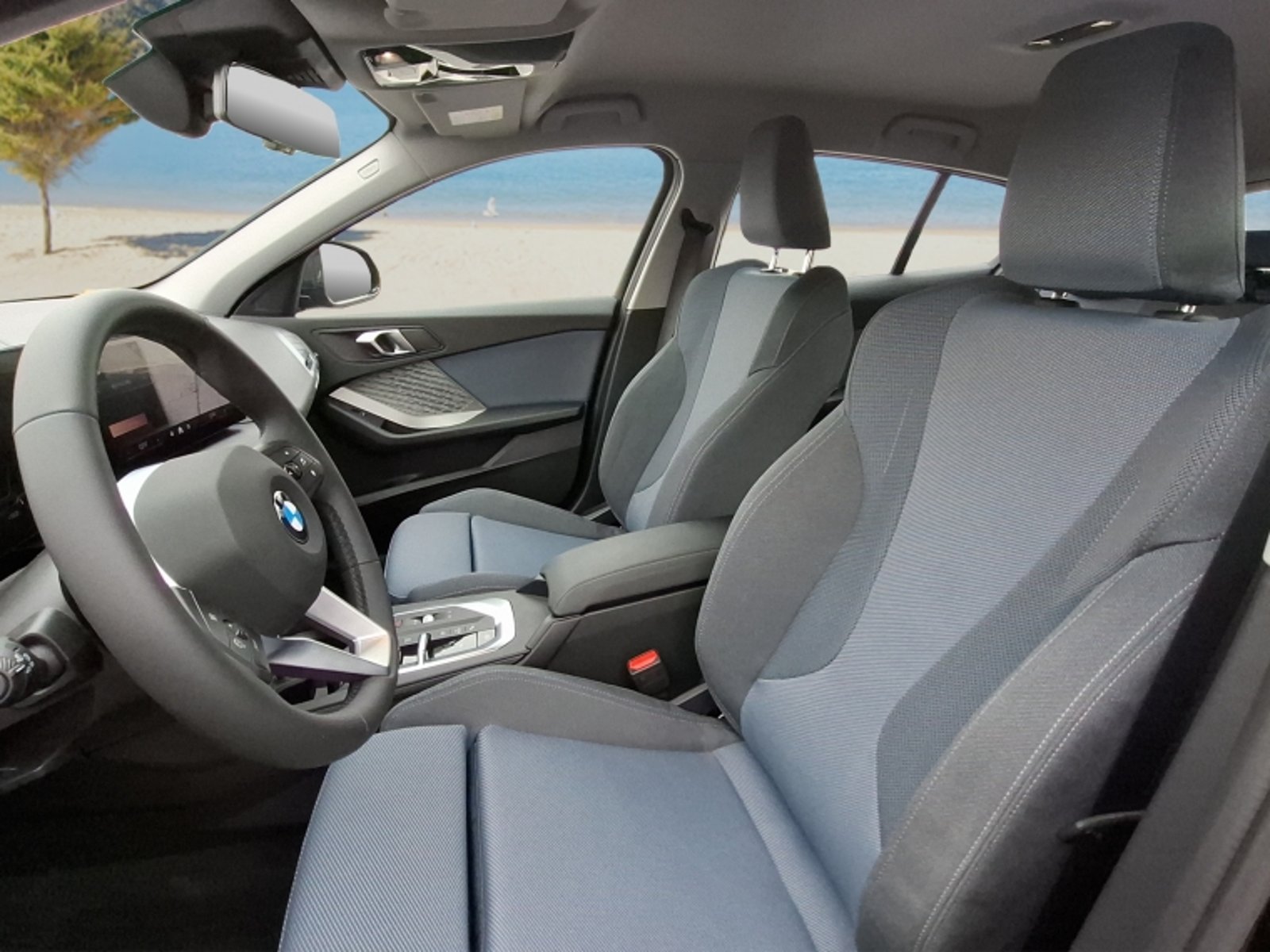 BMW 120 Hatch Dynamic 2026 - Imagen 10 de 20
