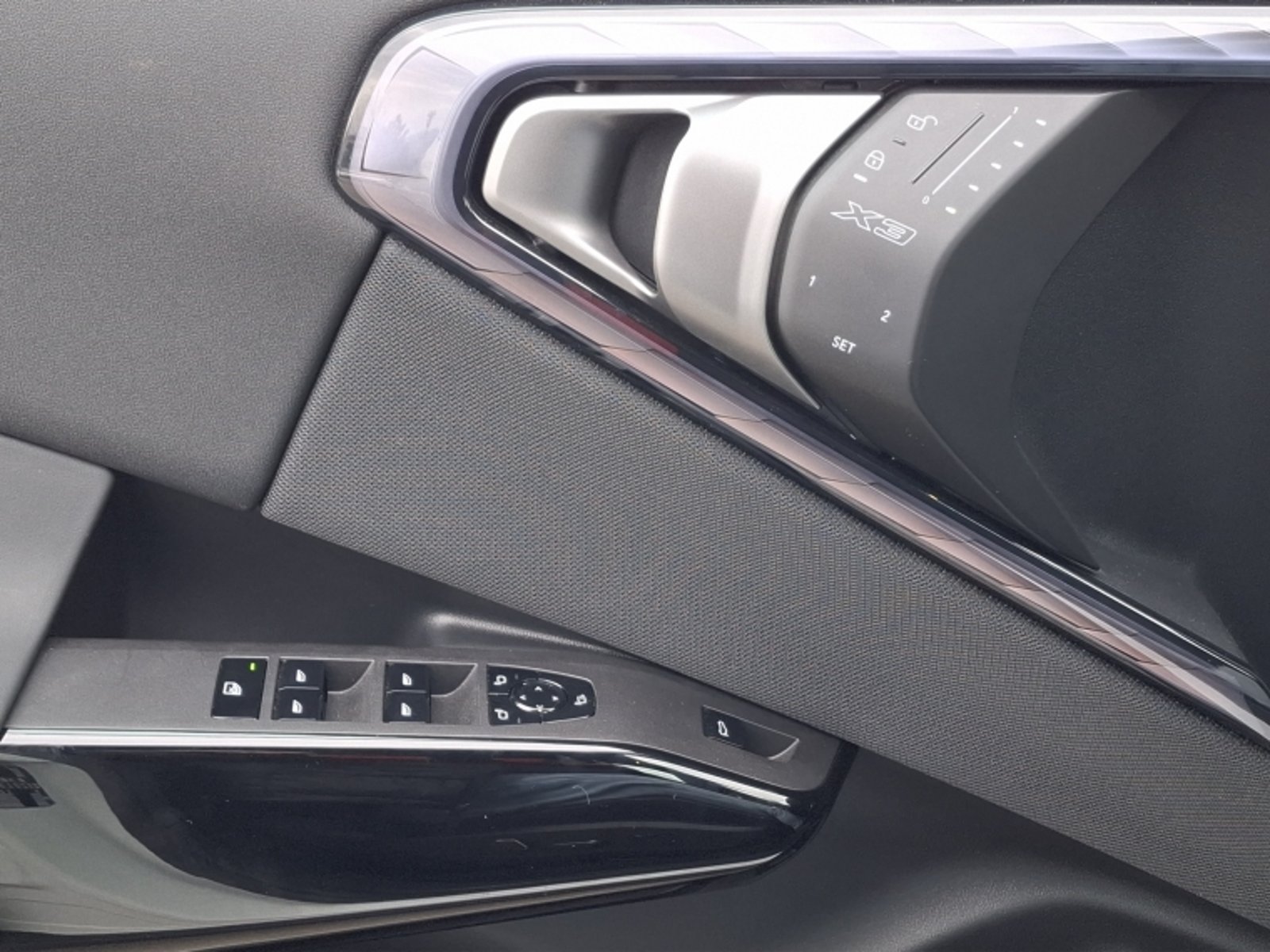 BMW X3 20 Sdrive Dynamic 2026 - Imagen 14 de 20