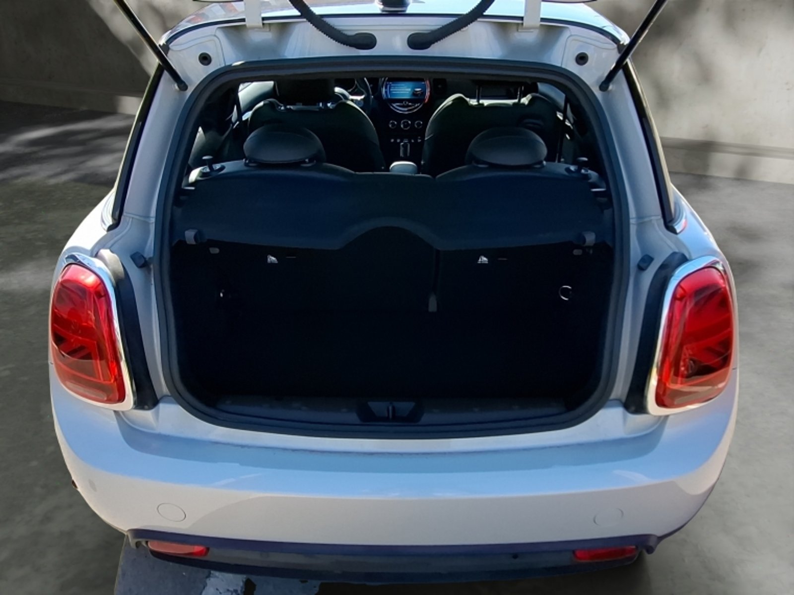 Mini Cooper Se Hb Aut 2024 - Imagen 20 de 20