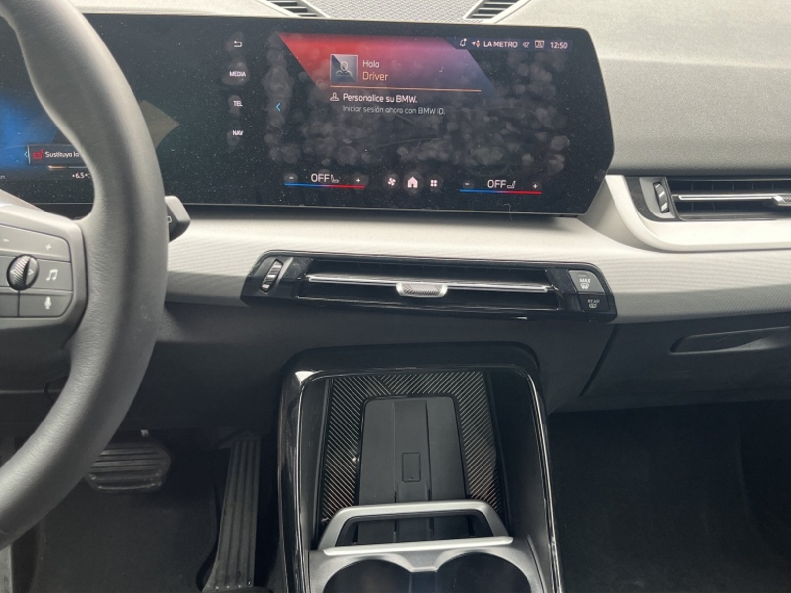 BMW X1 Sdrive18i Comfort 2026 - Imagen 18 de 20