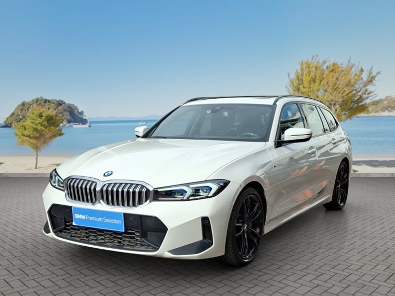 BMW 330 I Touring 2024